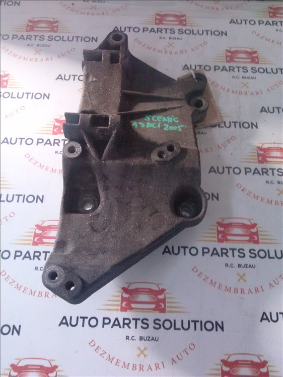 Suport compresor AC Renault Grand SCENIC 1.9 DCI an fabr. 2005