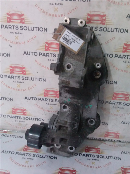 Suport compresor AC RENAULT LAGUNA 3 2.0 D an fabr. 2009