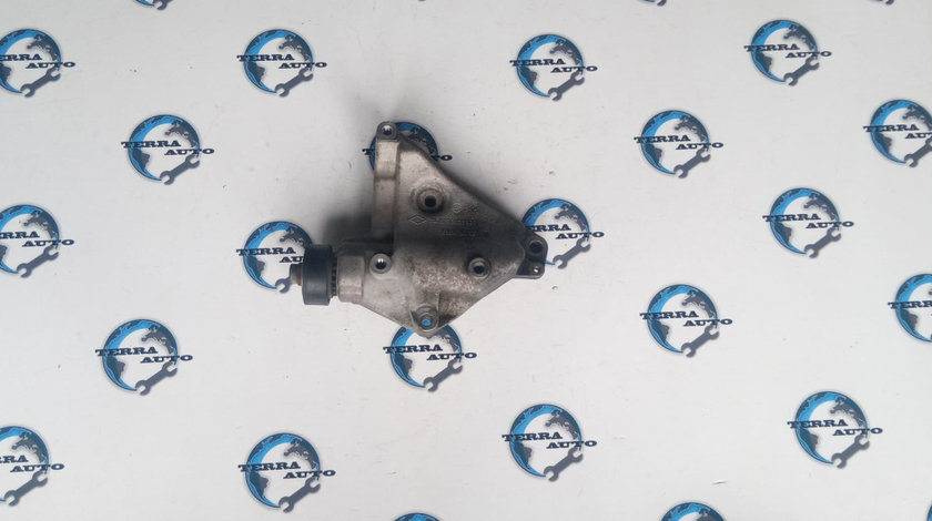 Suport compresor AC Renault Laguna 3 2.0 DCI 110 KW 150 CP cod motor M9R