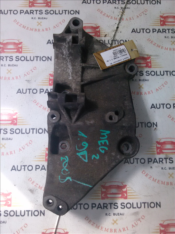 Suport compresor AC RENAULT MEGANE 2 1.9 an fabr. 2005