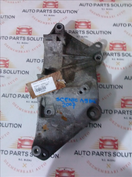 Suport compresor AC RENAULT SCENIC 1.9 DCI an fabr. 2007