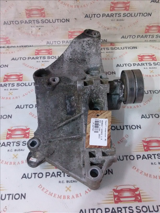 Suport compresor AC RENAULT SCENIC 1.9 DCI an fabr. 2011