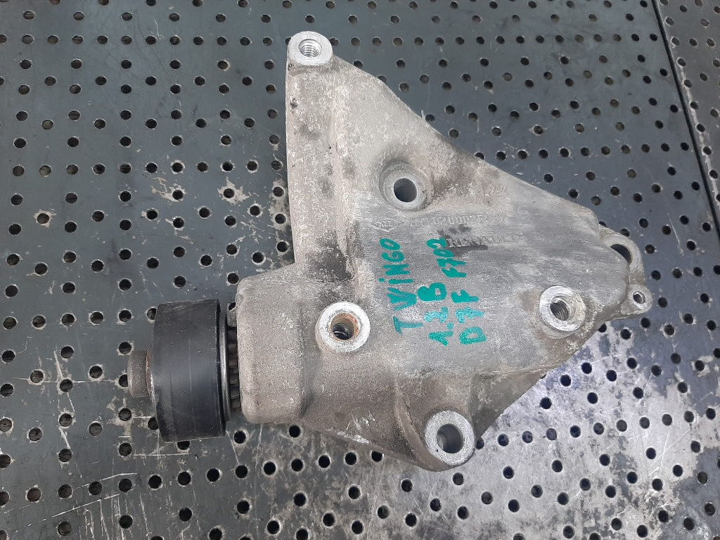 Suport compresor ac renault twingo 1.2b d7ff702 8200025937