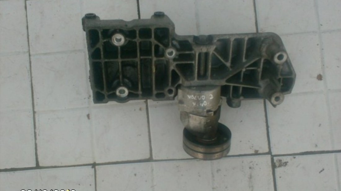 Suport compresor AC si intinzator Volvo V40