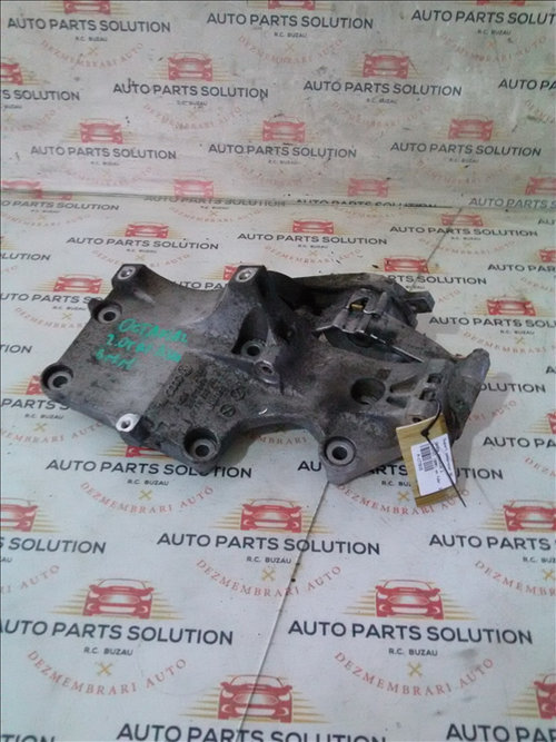 Suport compresor AC SKODA OCTAVIA 2 2.0TDI (BMM) an fabr. 2011