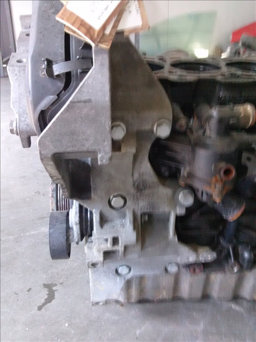 Suport compresor AC SKODA SUPERB 2 1.6 TDI an fabr. 2011