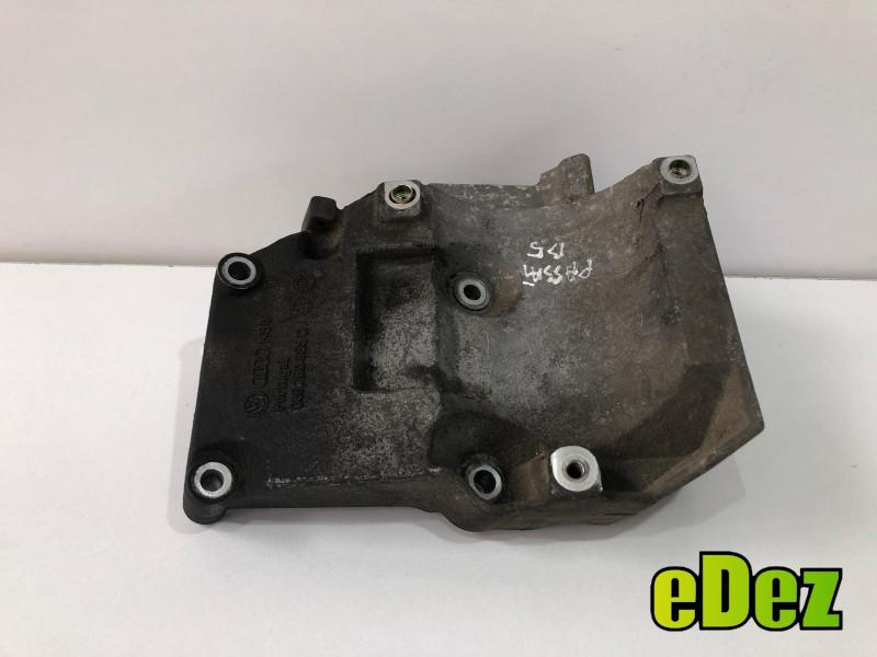 Suport compresor ac Skoda Superb (2002-2008) 1.9 tdi 038260885c
