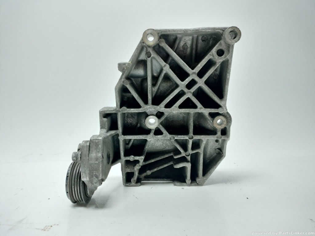 Suport compresor AC Skoda Superb (3U4) Berlina 2005 1.9 TDI SKODA SUPERB (3U4) [ 2001 - 2008 ] OEM 038260885C
