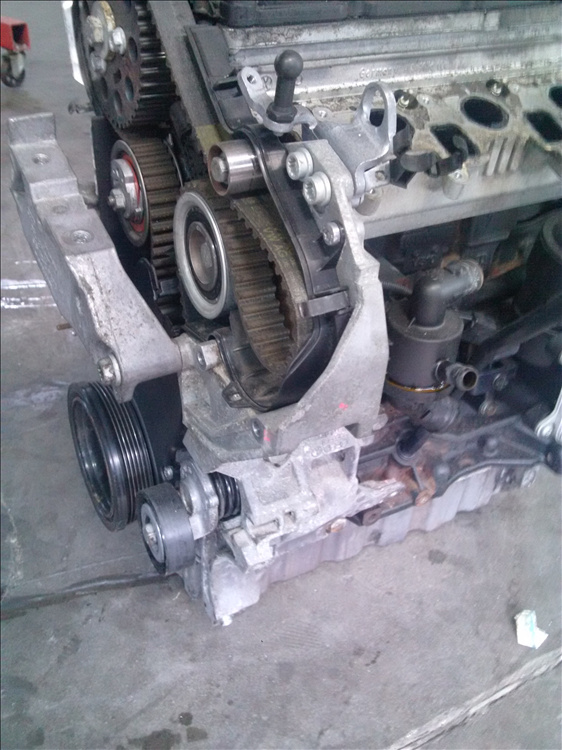 Suport compresor AC VOLKSWAGEN JETTA an 