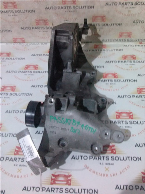 Suport compresor AC VOLKSWAGEN PASSAT B7 1.6 TDI an fabr. 2012