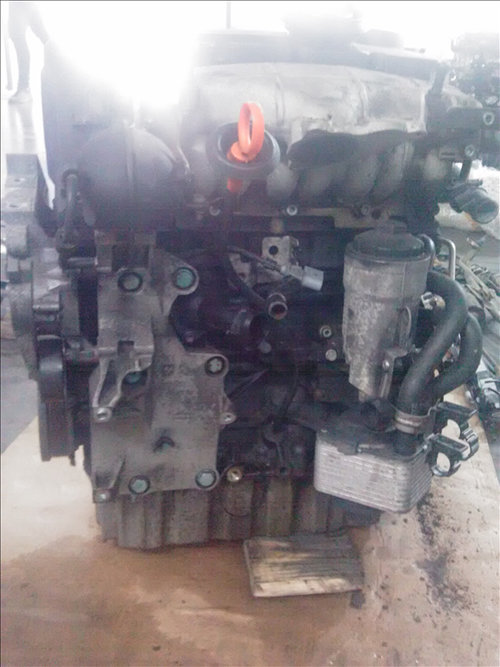 Suport compresor AC VW PASSAT 2.0 TDI an fabr. 2007