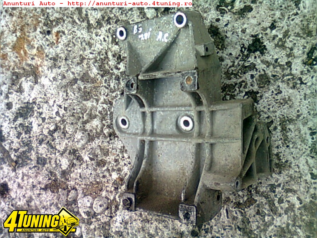 Suport compresor AC VW Passat B5