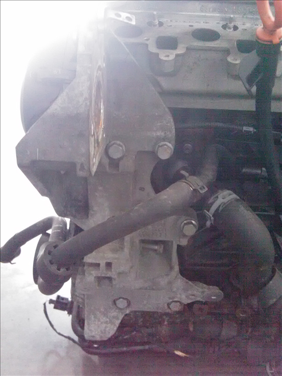 Suport compresor AC VW POLO 1.6 TDI an fabr. 2010