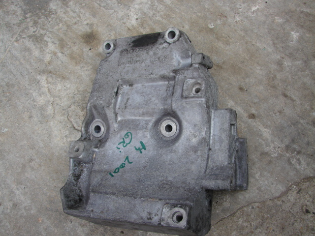 Suport compresor aer conditionat Audi A4 B6 [2000 - 2005] Sedan 1.9 TDI 5MT (130 hp) 1.9 TDI AWX
