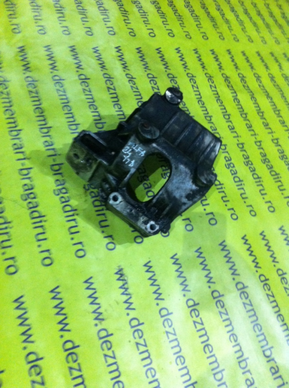 Suport compresor Alfa Romeo 166 936 [1998 - 2007] Sedan 2.4 JTD MT (136 hp) 20V