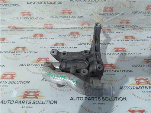 Suport compresor apa AUDI A6 3.0 TDI an fabr.2013