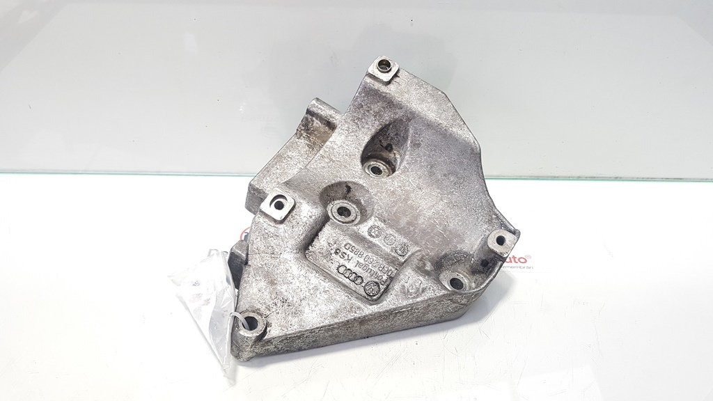 Suport compresor, Audi A4 Avant (8D5, B5), 1.8 t, AWT, 06B260885D (id:377551)