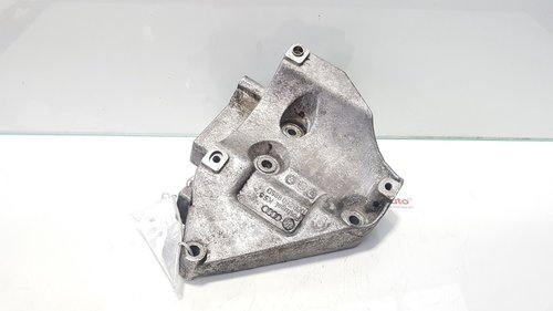 Suport compresor, Audi A4 Avant (8D5, B5), 1.8 t, AWT, 06B260885D (id:377551)