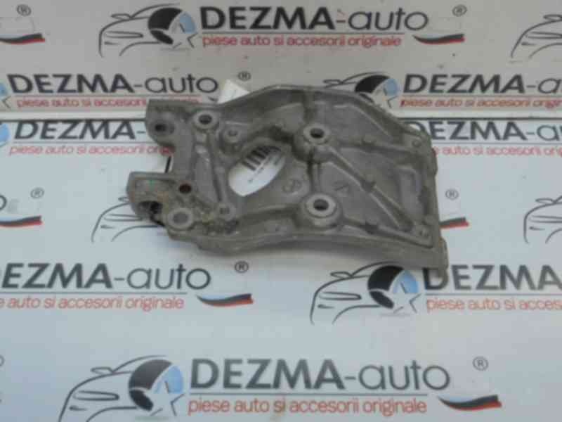 Suport compresor AV2Q-8D611-AB, Ford Focus 3 Turnier, 1.6 tdci, T1DA