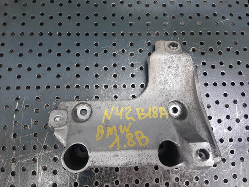 Suport compresor bmw seria 3 e46 1.8 b n42b18a 64551439241
