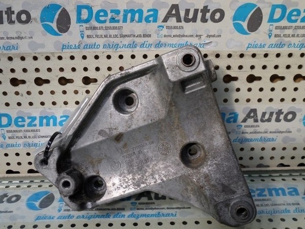 Suport compresor Bmw X5 E70 3.0 d, 9280110, 7799863-01