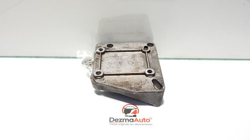 Suport compresor, Citroen C2, 1.4 b, 9656881780 (id:376890)