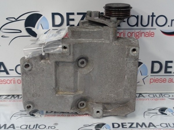 Suport compresor clima 038260885C, Audi A4 (8E, B6) 1.9 tdi, AWX