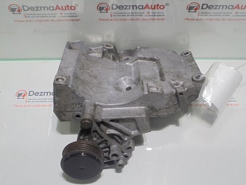 Suport compresor clima 038260885C, Skoda Superb (3U4) 1.9 tdi (id:290294)