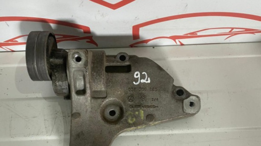 Suport Compresor Clima 03F260885 Volkswagen Polo 6R 1.2tsi CBZ,