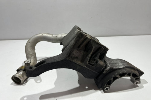 Suport compresor clima 059145169AN Audi A8 D4/4H [2010 - 2014]