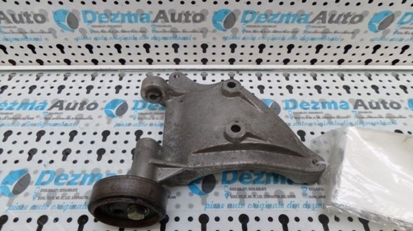 Suport compresor clima 059260885F, Audi A4 (8E) 2.5 tdi, AYM