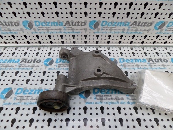 Suport compresor clima, 059260885F, Skoda Superb (3U4), 2.5 tdi, (id.168438)