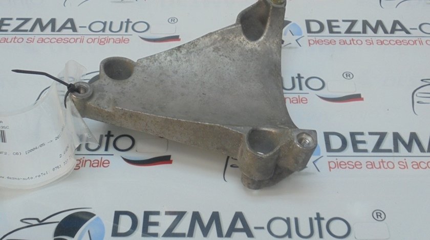 Suport compresor clima, 06E260835C, Audi A6 (4F2, C6) 2.4B (id:280382)