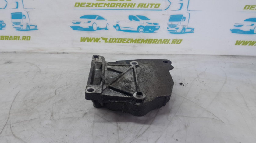 Suport compresor clima 1.6 benzina 9657137480 Peugeot 407 [2004 - 2010]