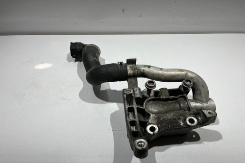 Suport compresor clima 3.0 TDI 059145169AN Audi A4 B8/8K [2007 - 2011]