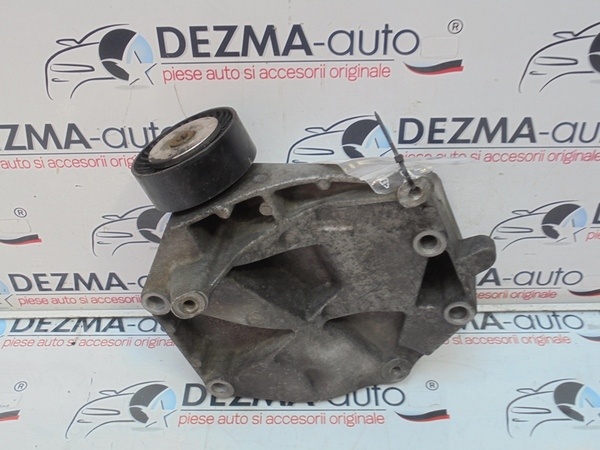 Suport compresor clima, 55191339, Opel Zafira B (A05) 1.9cdti