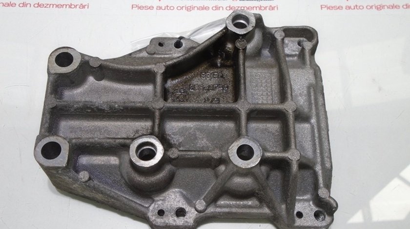 Suport compresor clima, 60630739, Fiat Stilo (192) 1.9JTD (id:293207)