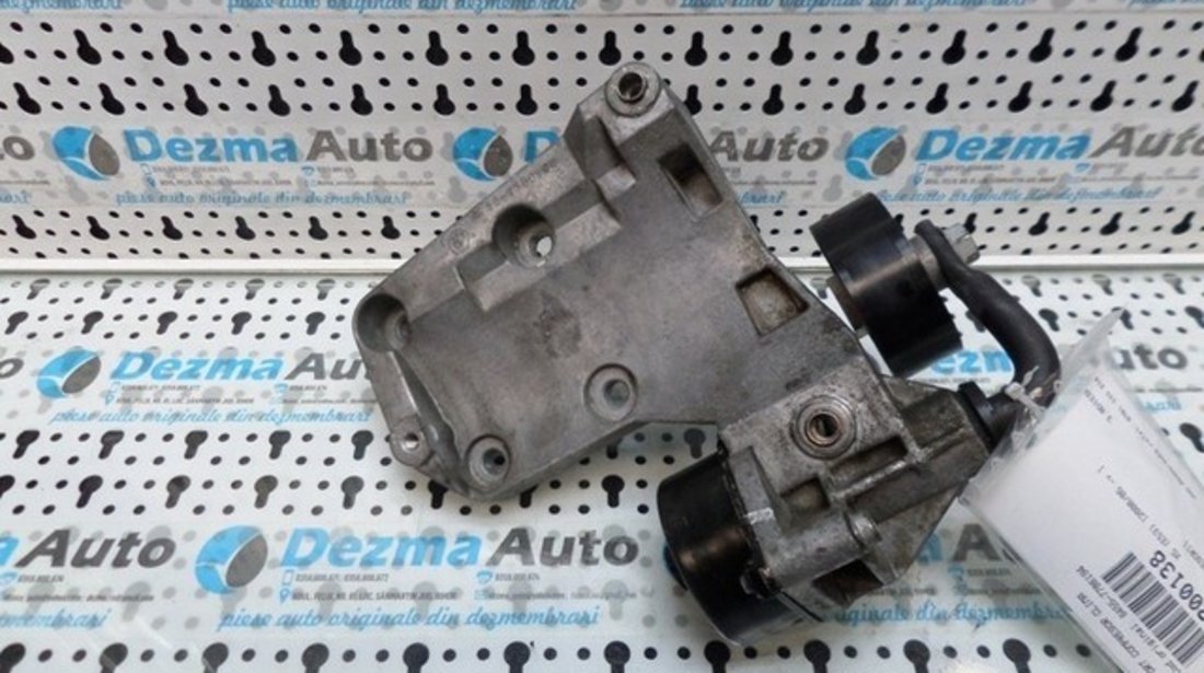 Suport compresor clima 6455-7786194, Bmw X5 (E53), 3.0 diesel (id:200138)