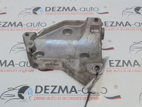 Suport compresor clima 6455-7799863-01, Bmw 5 (E60) 3.0 d, 306D3
