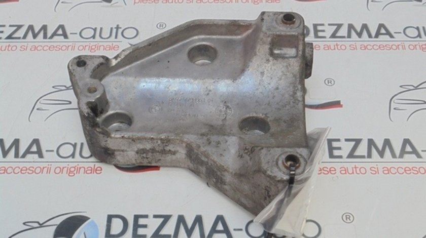 Suport compresor clima 6455-7799863-01, Bmw 7 (E65, E66) 3.0 d, 306D3