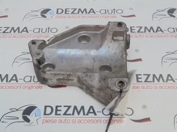 Suport compresor clima 6455-7799863-01, Bmw X3 (E83) 3.0 d, 306D3