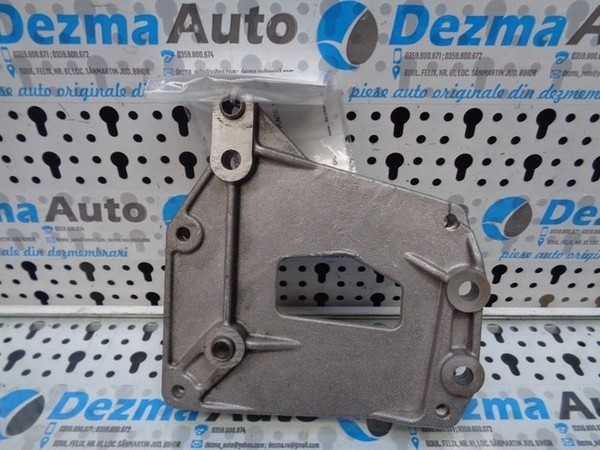 Suport compresor clima, 73501350, Fiat 500 C 1.3M-Jet