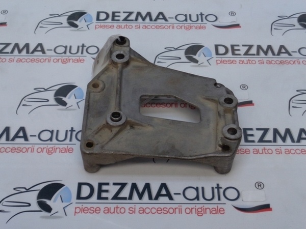 Suport compresor clima 73501350, Fiat Doblo Cargo 1.3JTD