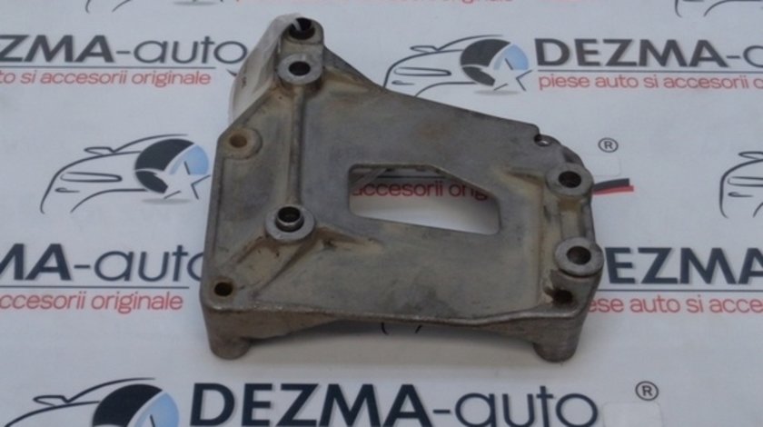 Suport compresor clima 73501350, Fiat Grande Punto 1.3D M-jet