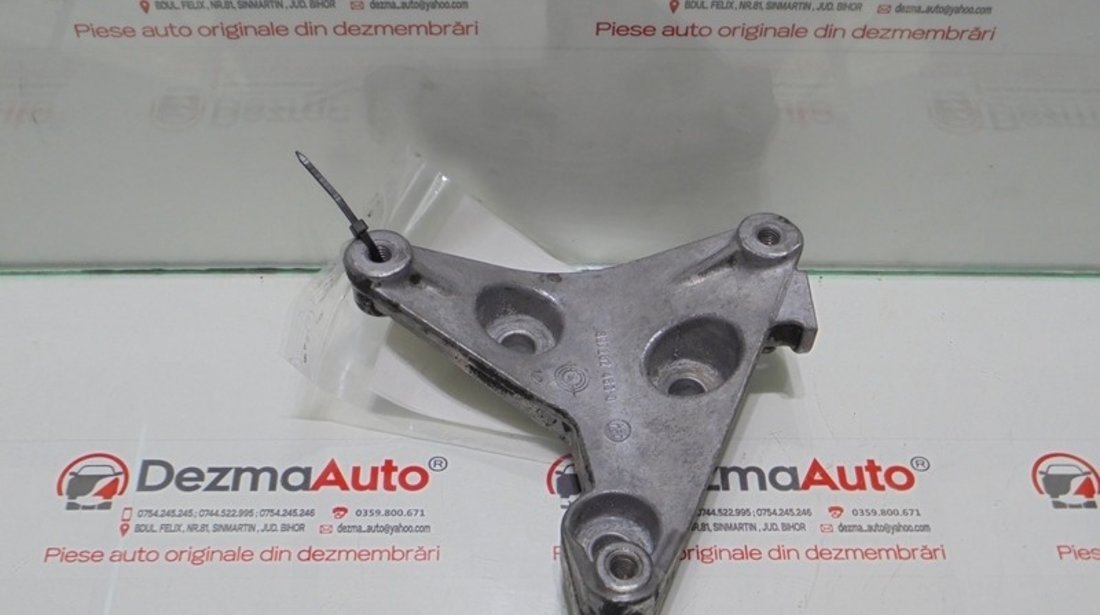 Suport compresor clima, 897262463, Opel Astra H, 1.7cdti (id:293612)