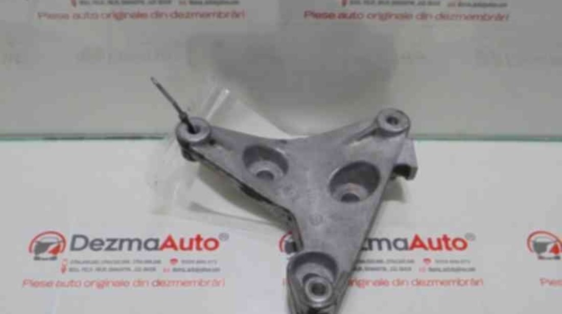 Suport compresor clima 897262463, Opel Astra H combi, 1.7cdti