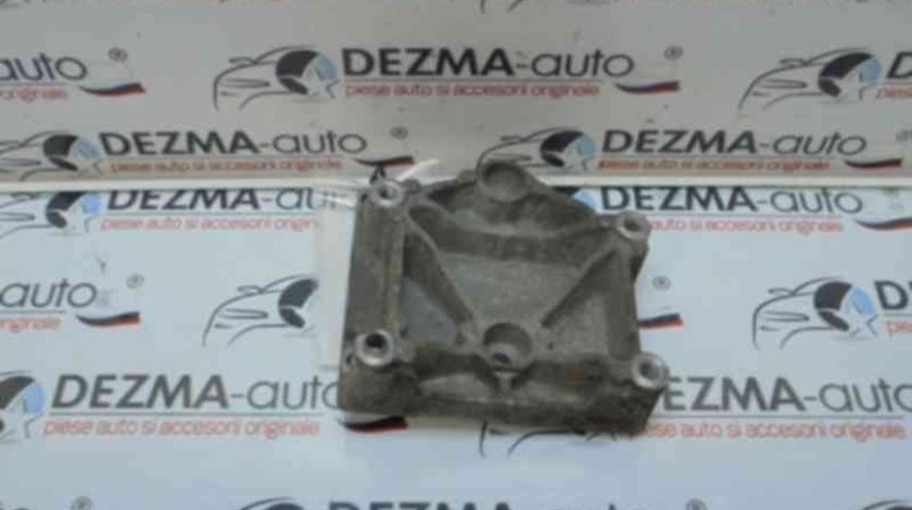 Suport compresor clima, 9636693680, Peugeot 206 sedan, 1.6b, NFU