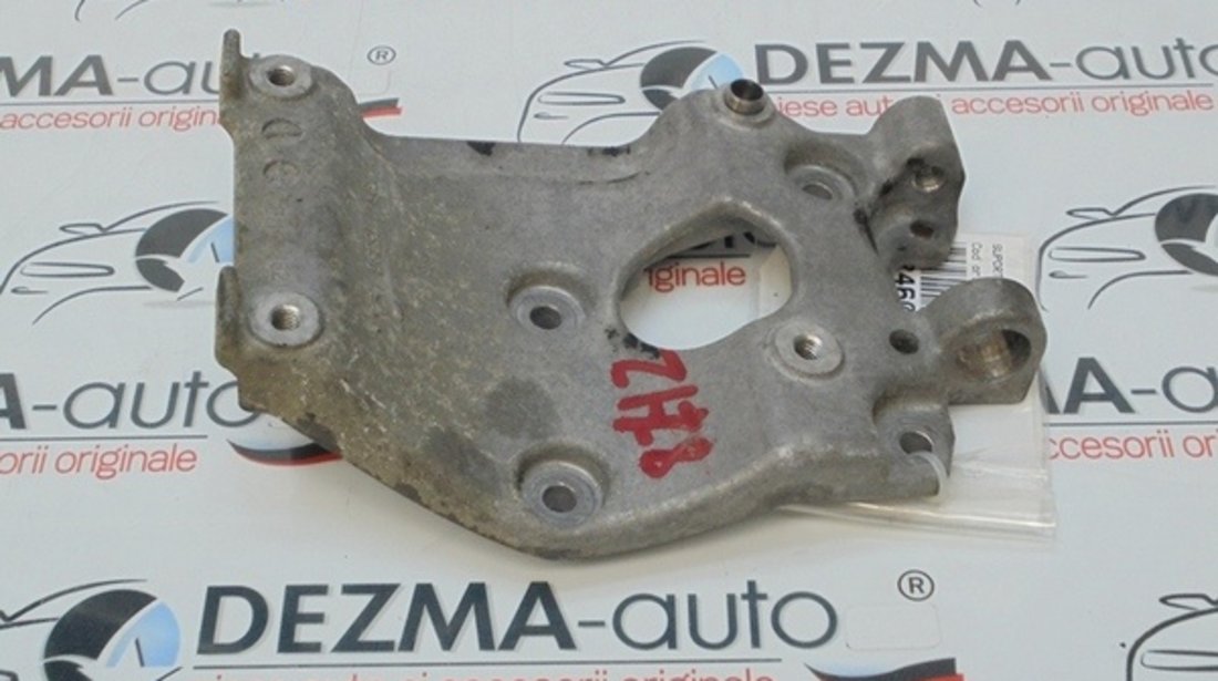 Suport compresor clima, 9641715380, Peugeot 207, 1.4hdi, 8HZ