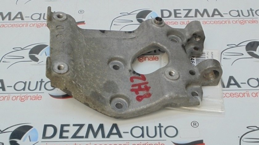 Suport compresor clima, 9641715380, Peugeot 207, 1.4hdi, 8HZ