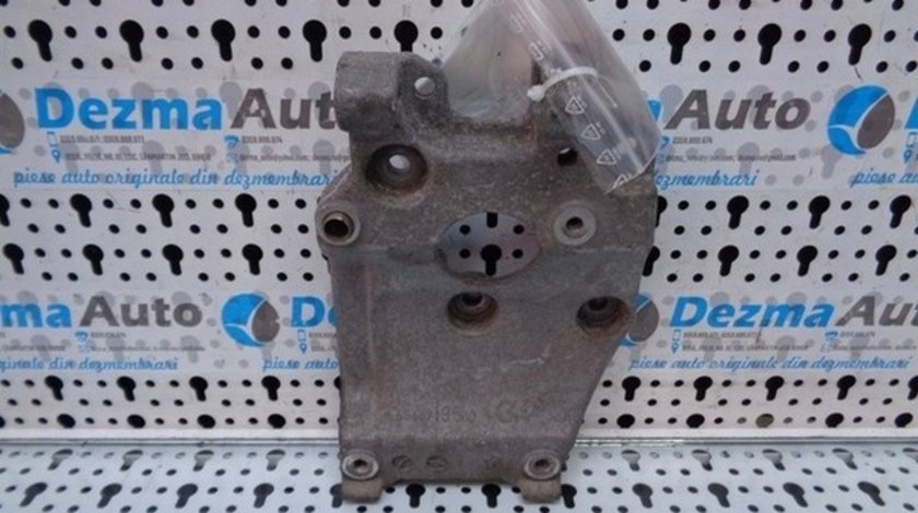 Suport compresor clima, 9646719580, Citroen C2 ,1.6HDi, 9HZ